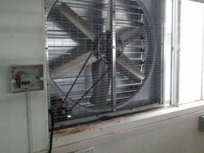 工業(yè)排風(fēng)機廠家出廠價是多少？速吉廠家為您介紹