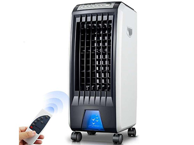 大型遙控水冷風機扇和多聯機用的風機的區(qū)別